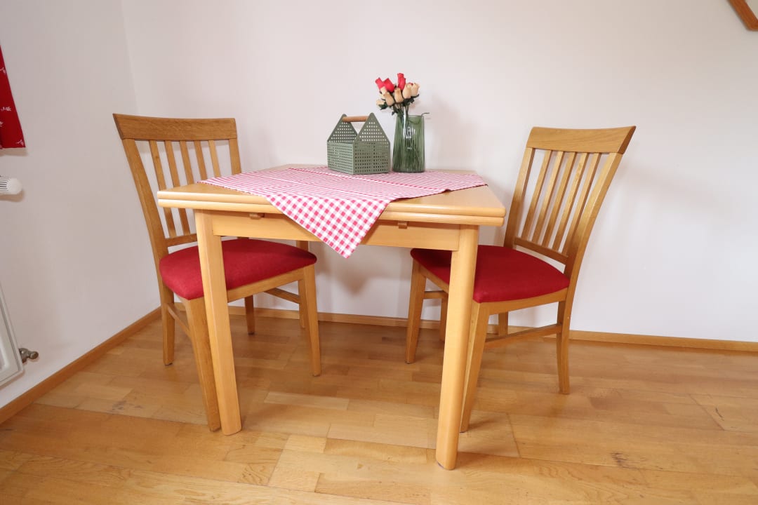 Zimmer Bauernhof Wildfang