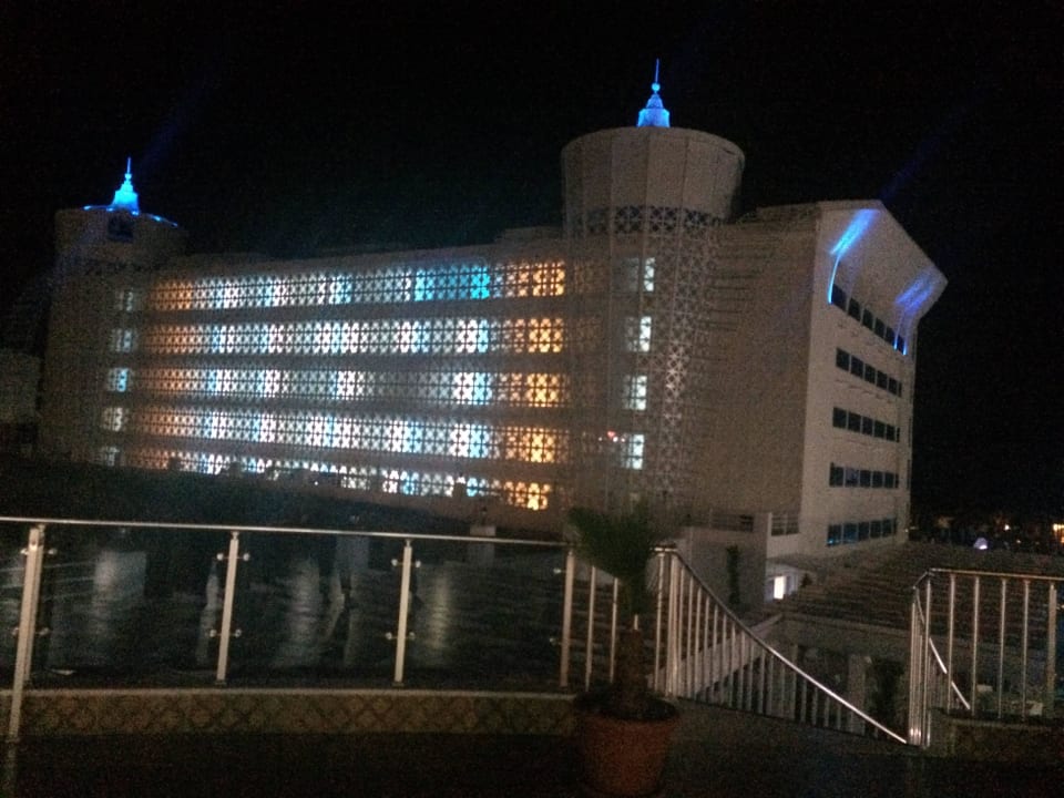 Второй корпус Sultan of Dreams Hotel & Spa