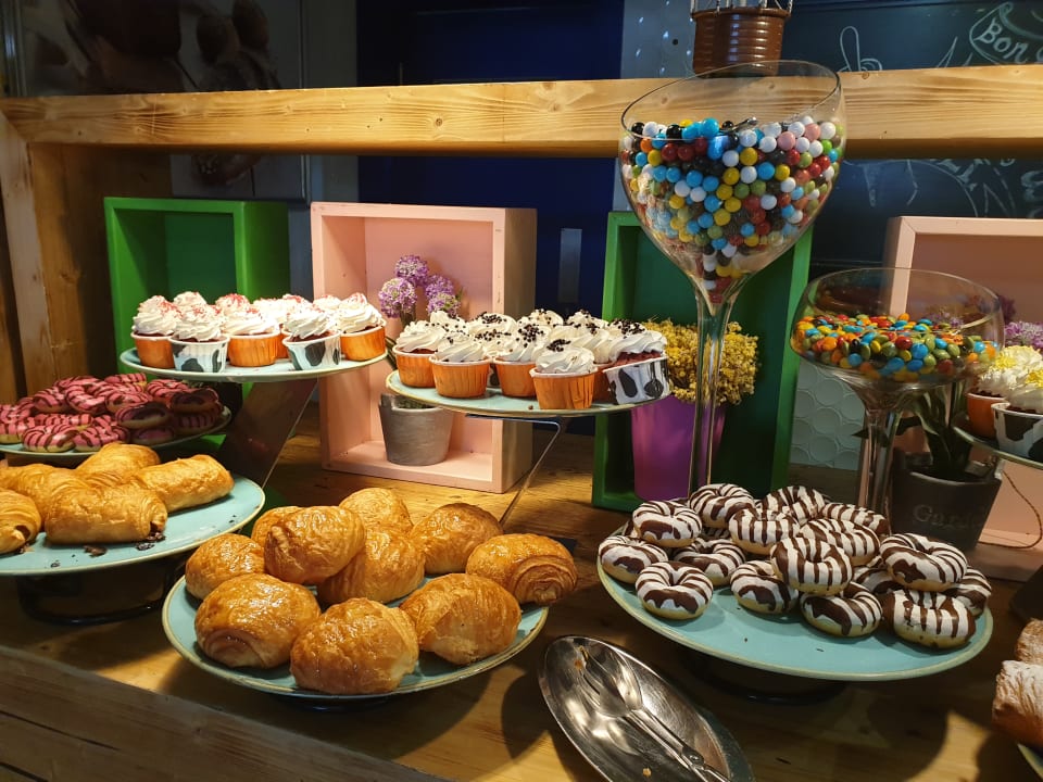 Gastro The Land of Legends Kingdom Hotel