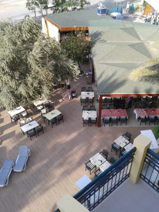Mein Lieblingsplatz  Dosi Hotel