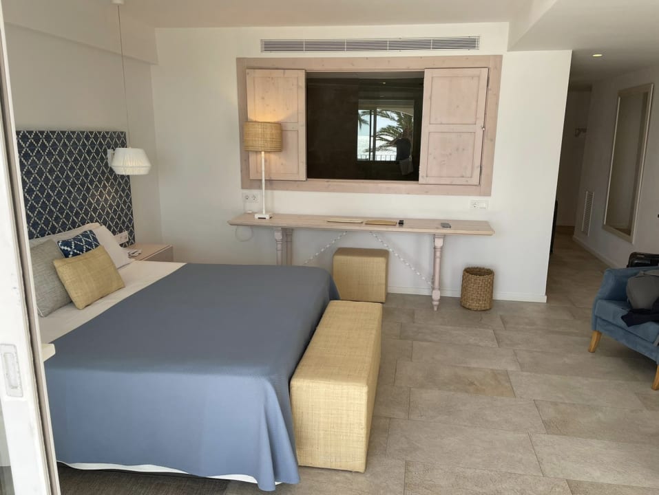 Zimmer Myseahouse Flamingo - Adults only