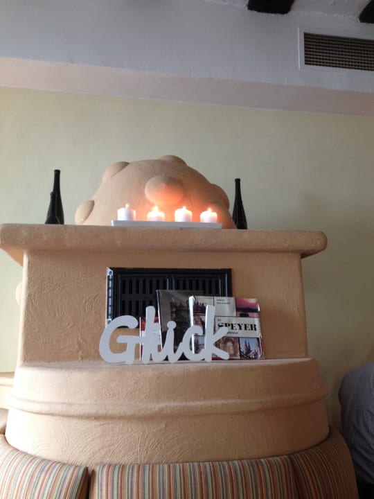 Gemütlich im Restaurant Hotel Römischer Kaiser