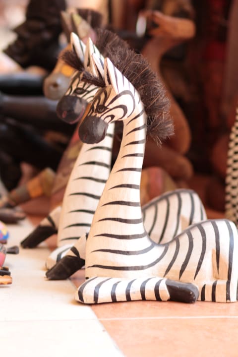 Sonstiges Steigenberger Coraya Beach - Adults only