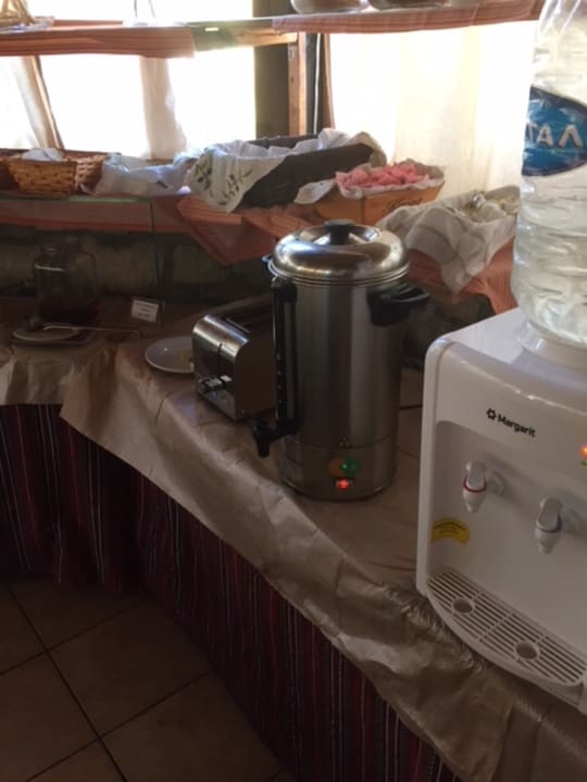 Gastro Stone Village Petrino Horio