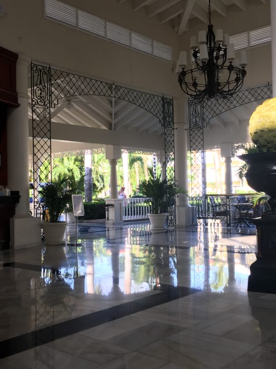 Sonstiges Bahia Principe Luxury Esmeralda