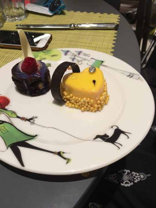 Essen The Land of Legends Kingdom Hotel