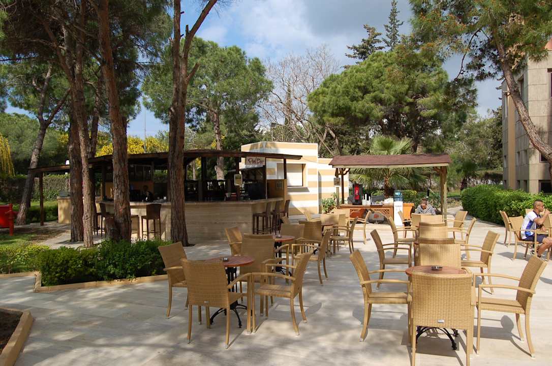 Restaurant Asteria Collection Side