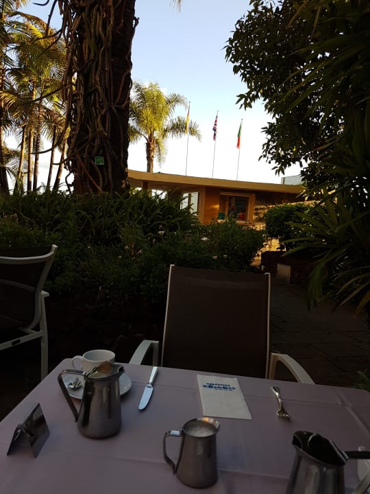 Gastro Hotel Tigaiga