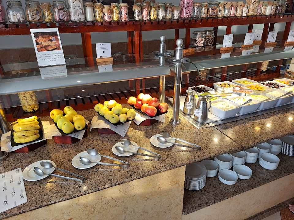 Gastro JAZ Neo Reef Marsa