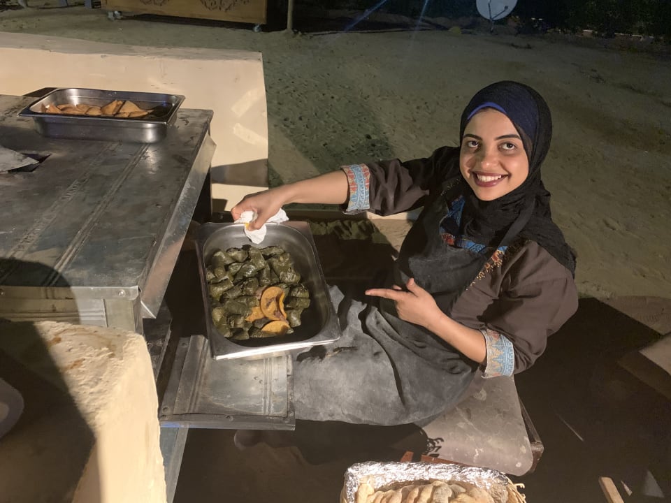 Sonstiges Lemon & Soul Makadi Garden