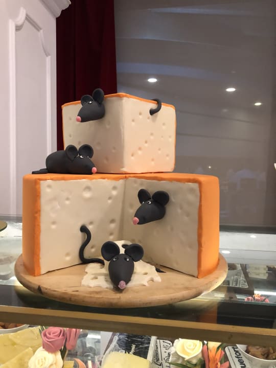 Gastro Hotel Delphin Imperial