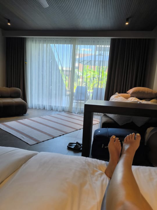 Zimmer Jacaranda Luxury Resort