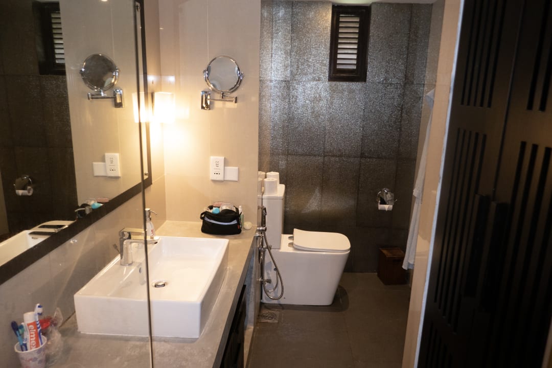 Zimmer Thaala Bentota