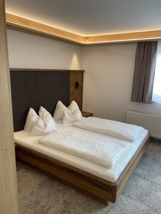 Zimmer Hotel Wagrainerhof