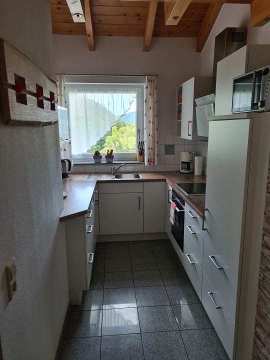 Zimmer Bauernhof Bernhardenhof