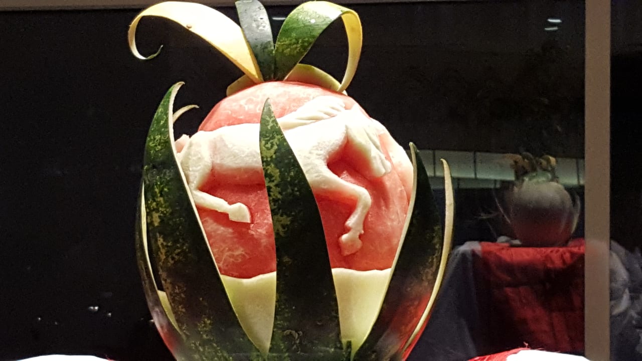 Gastro Well Palace Side