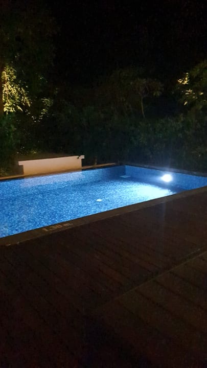 Pool SAii Koh Samui Villas (adult only 12+)