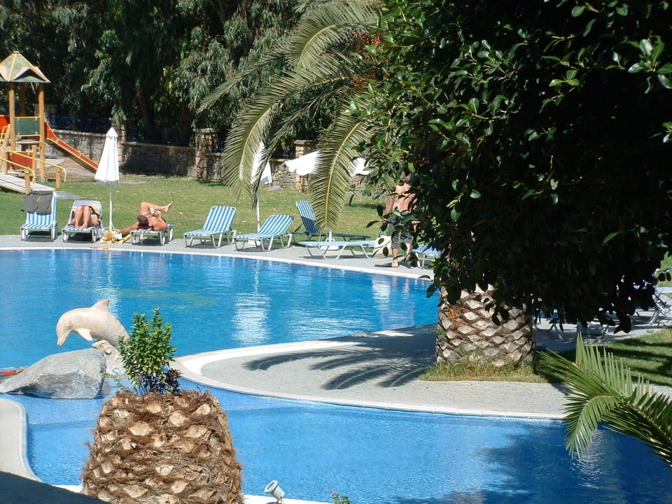 Hotel Ekaterini Ekaterini Hotel