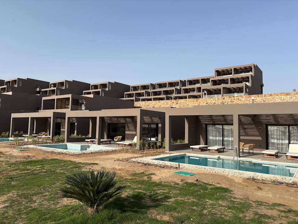 Zimmer Aldiana Club Naga Bay
