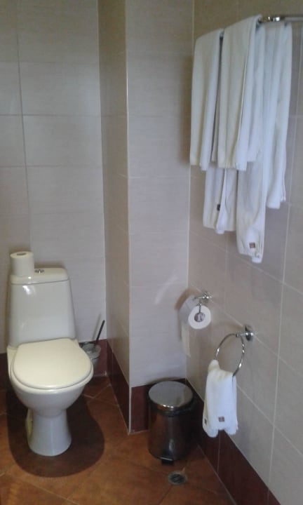 Bad Hotel Cazablanka / Casablanca