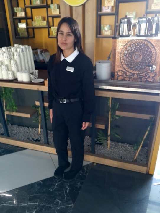 Gastro Eftalia Ocean Resort & Spa