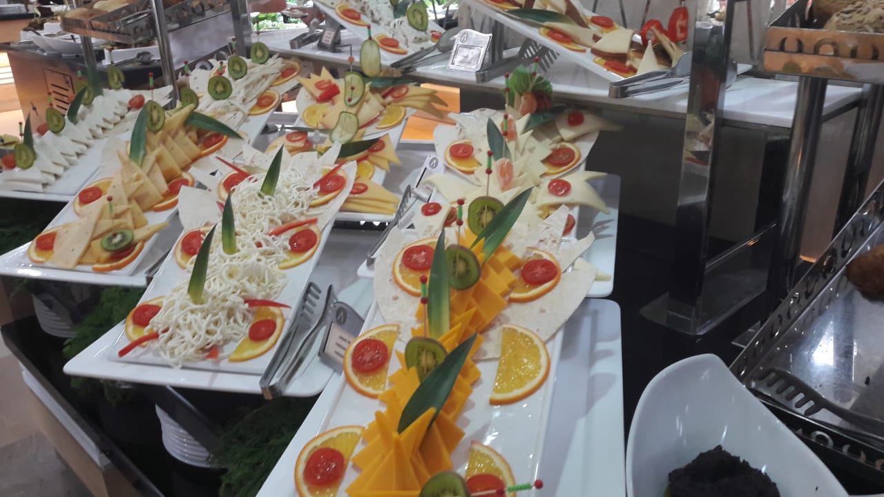 Gastro Adalya Ocean Deluxe