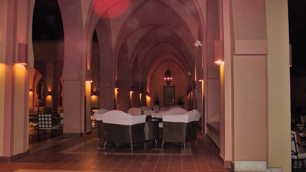 Chillen Steigenberger Coraya Beach - Adults only