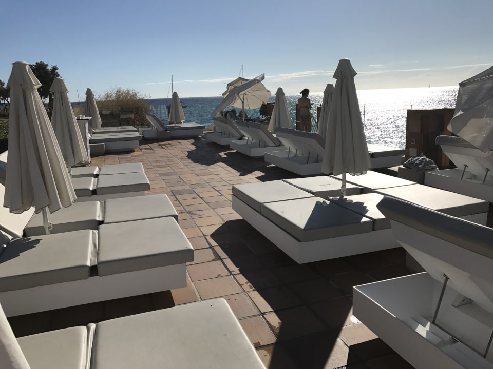 Pool Son Moll Sentits Hotel & Spa