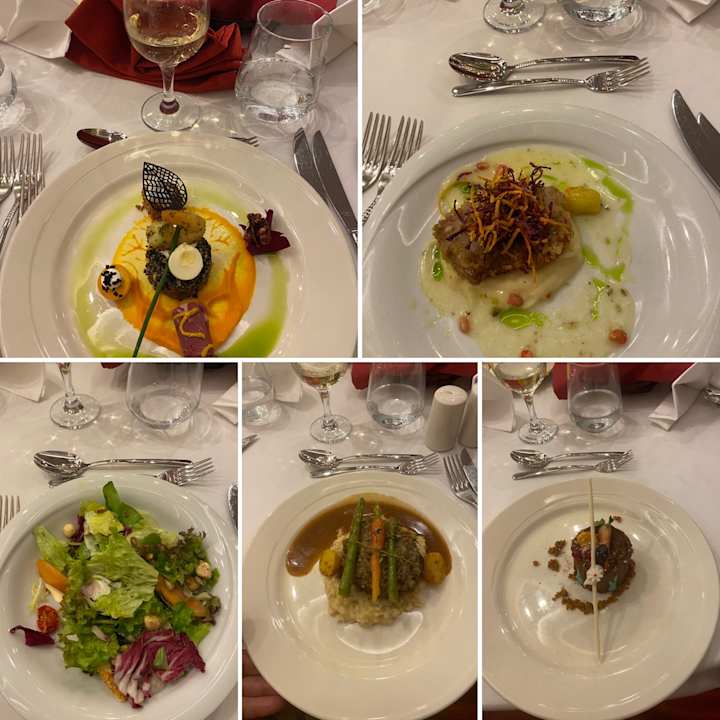 Gastro Seaden Quality Resort & Spa