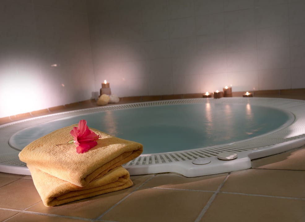 Sport & Freizeit Hotel Parador de Mazagon