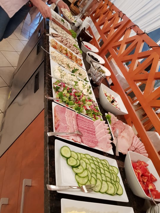Gastro Hotel Passat