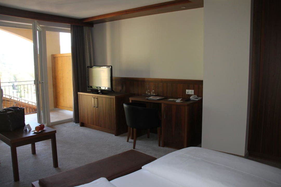 Suite Elegance Hotel Der Mesnerwirt