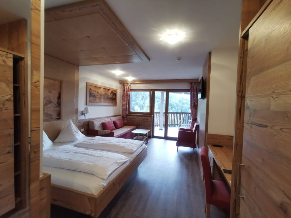 Zimmer Molaris Lodge