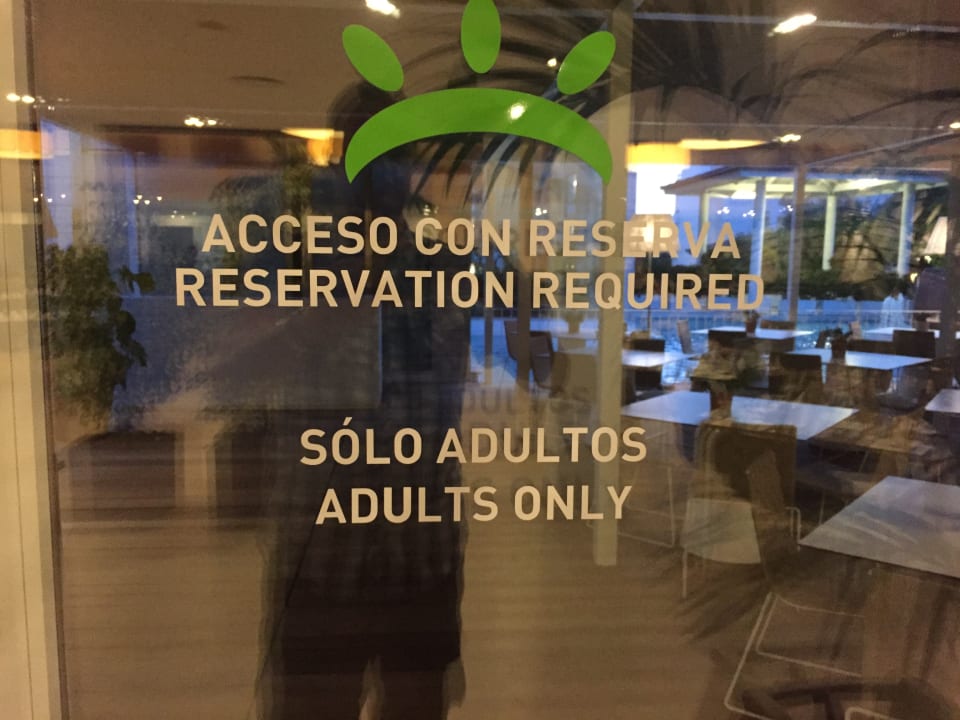 Restaurant Prinsotel La Dorada