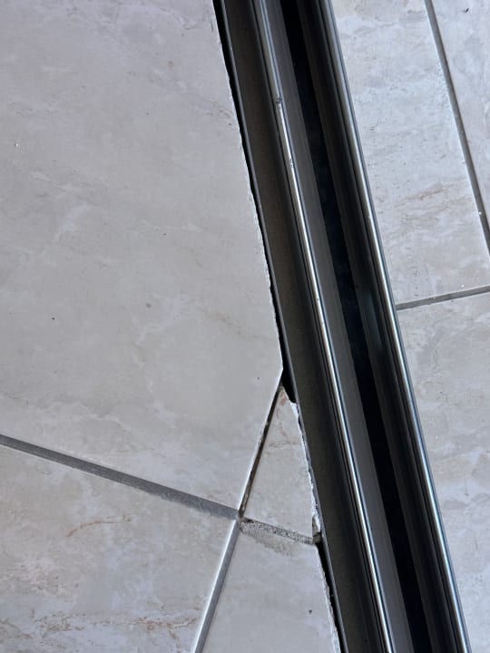 Zimmer Hotel Calypso Beach