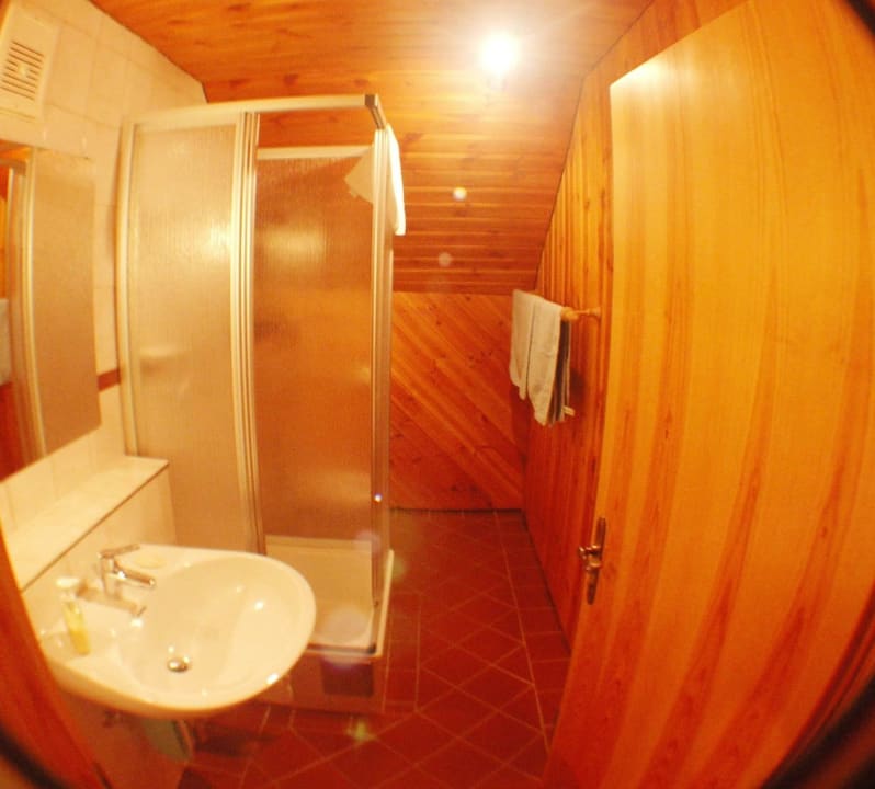 App. Grimming - Bad/WC Apartments Kofler