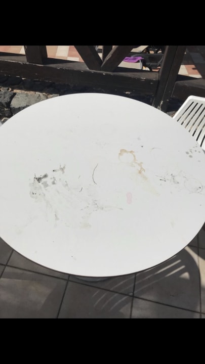 Pool Occidental Jandía Mar