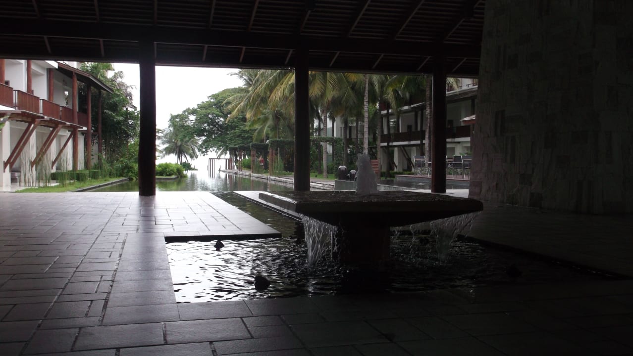 Lobby Veranda Resort & Villas Hua Hin Cha Am