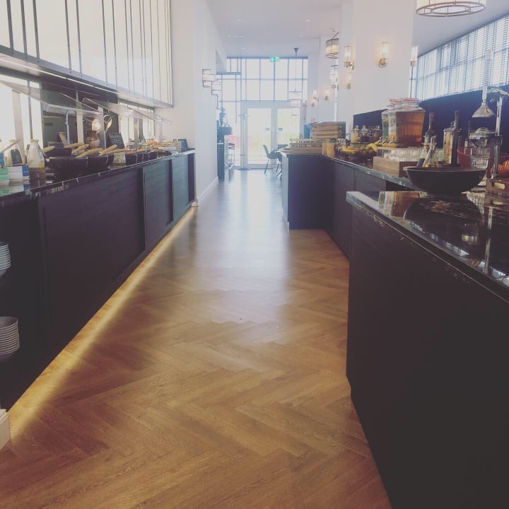 Gastro Strandhotel Ahlbeck