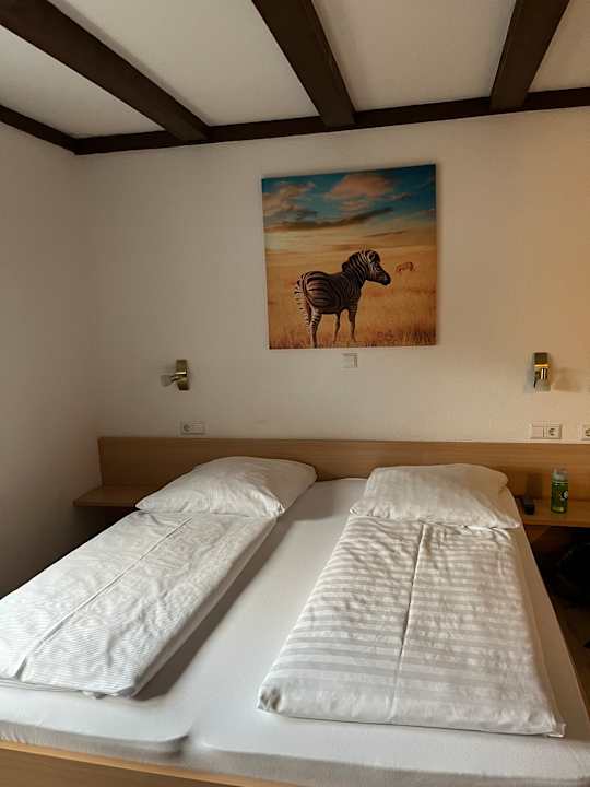 Zimmer Park Hotel & Gästehaus Rust