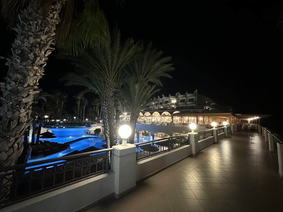 Pool Atrium Palace Thalasso Spa Resort & Villas