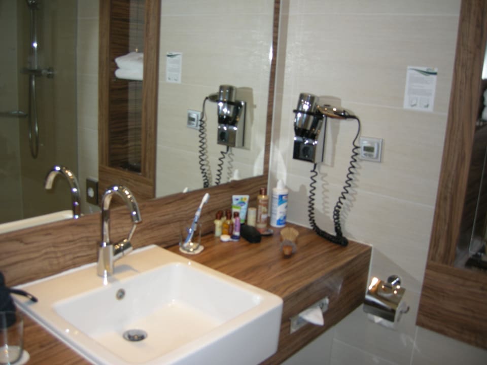 Bad H+ Hotel Lübeck