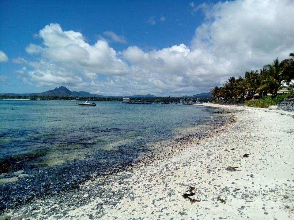 Strand Hotel Silver Beach