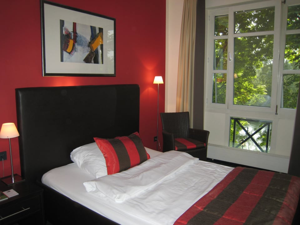 Zimmer Hotel am Ruhrufer Business & Golf