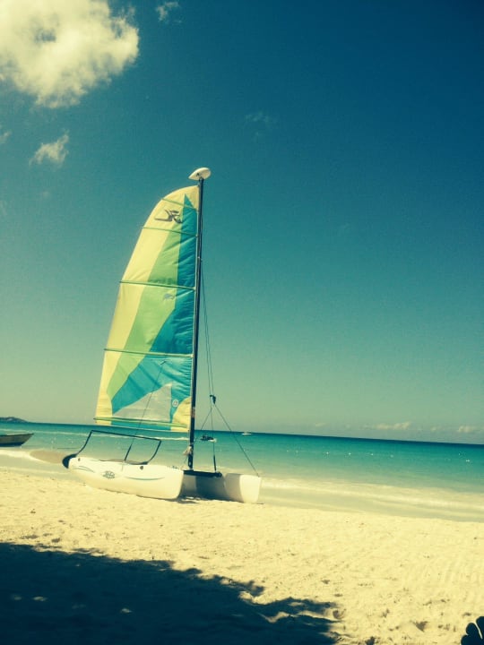 Da will doch jeder sofort hin  Charela Inn Hotel