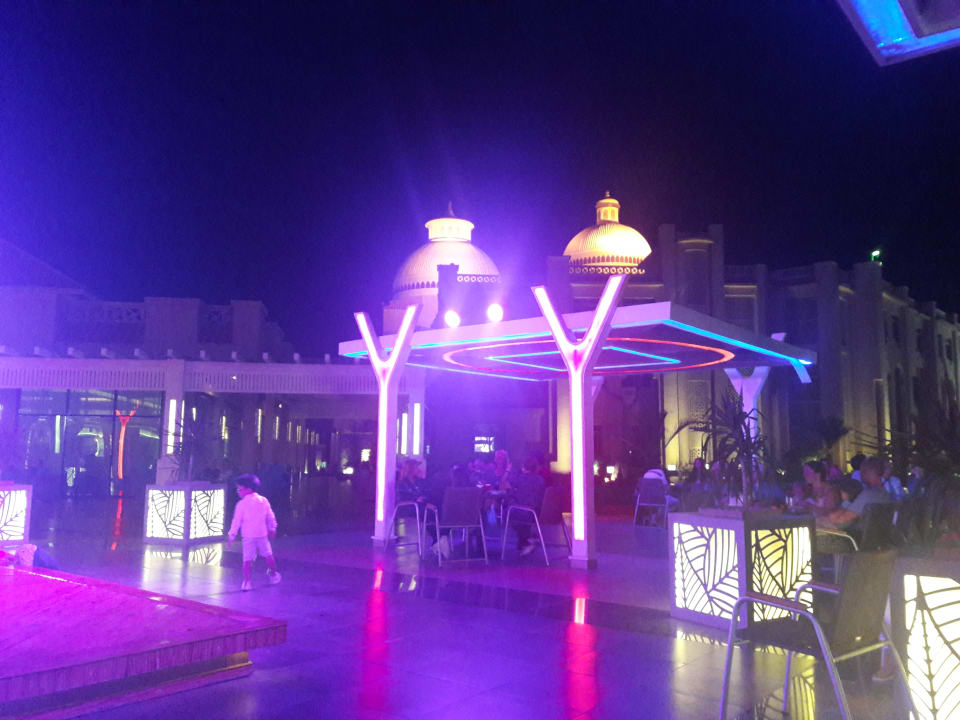 Lobby Pickalbatros Aqua Park Resort - Hurghada