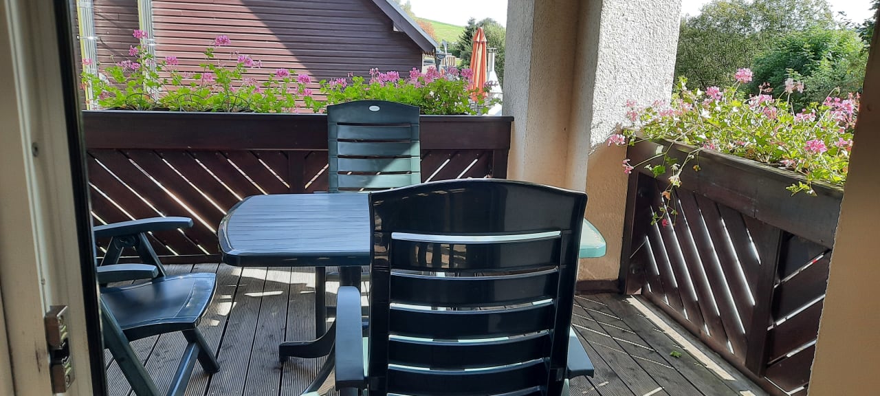 Zimmer Appartementhaus Am Fichtelberg