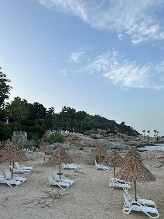 Strand Arbatax Park Resort - Dune