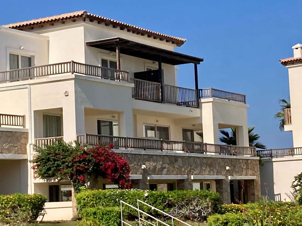 Außenansicht Grecotel LUXME Kos