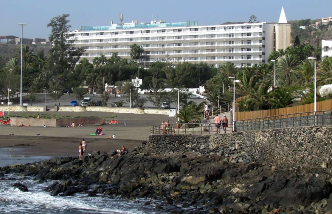 Shore view Bull Costa Canaria & Spa - Adults only